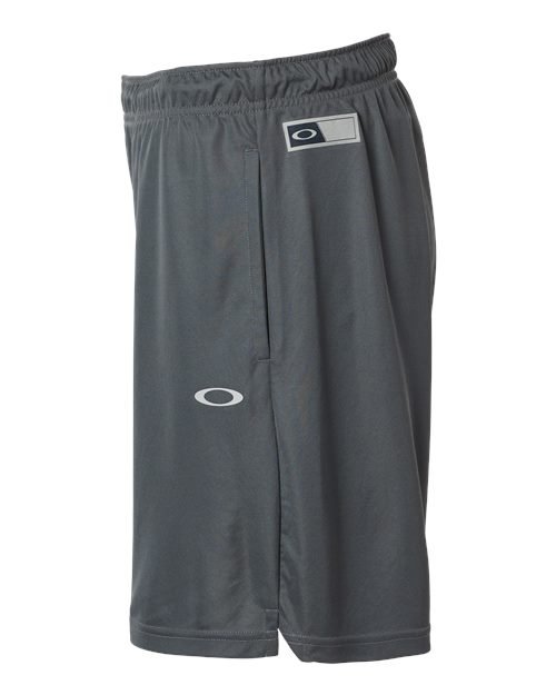 Unisex Team Issue Hydrolix 7" Shorts with Drawcord - Image 10