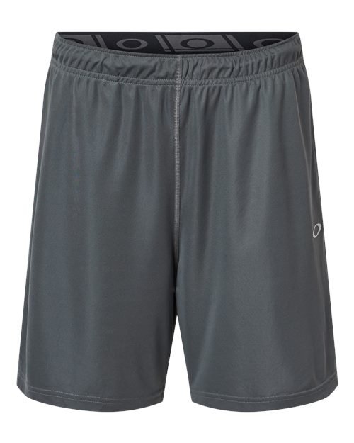 Unisex Team Issue Hydrolix 7" Shorts with Drawcord - Image 8