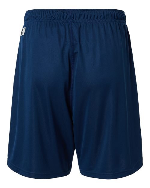 Unisex Team Issue Hydrolix 7" Shorts with Drawcord - Image 15
