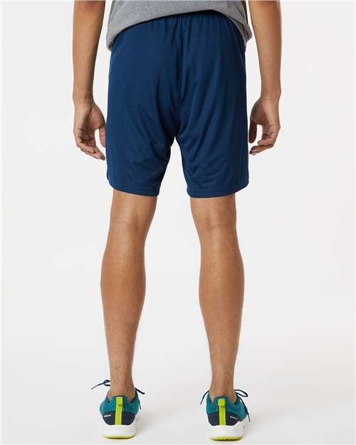 Unisex Team Issue Hydrolix 7" Shorts with Drawcord - Image 19