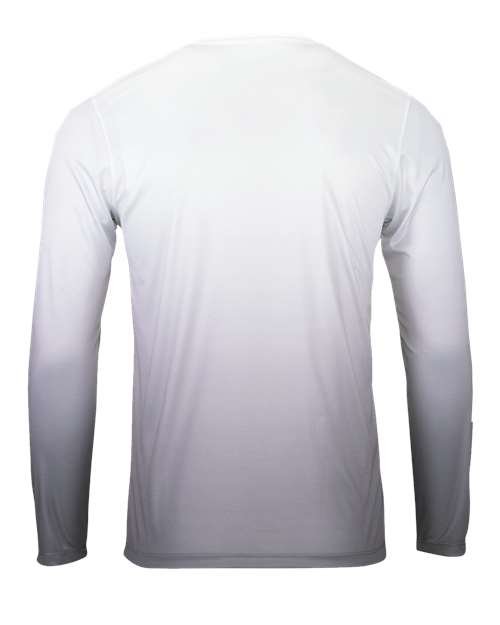 Men's Maui Performance Long Sleeve T-Shirt - Image 3