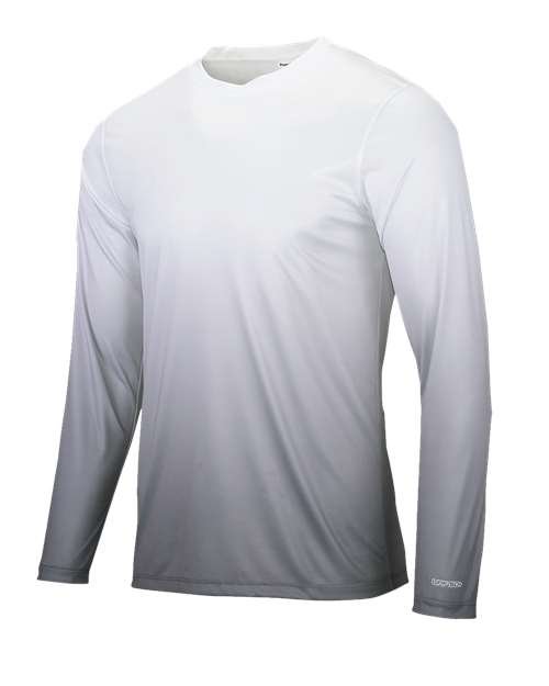Men's Maui Performance Long Sleeve T-Shirt - Image 2
