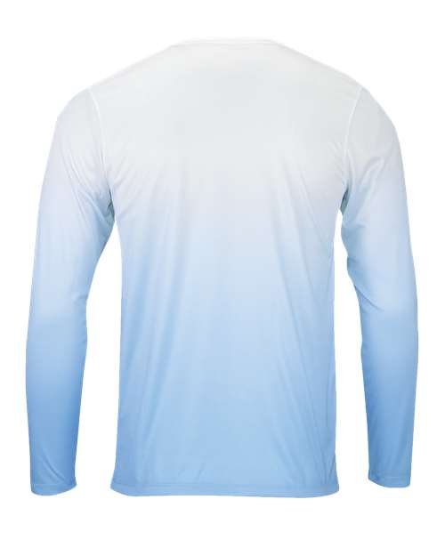 Men's Maui Performance Long Sleeve T-Shirt - Image 7