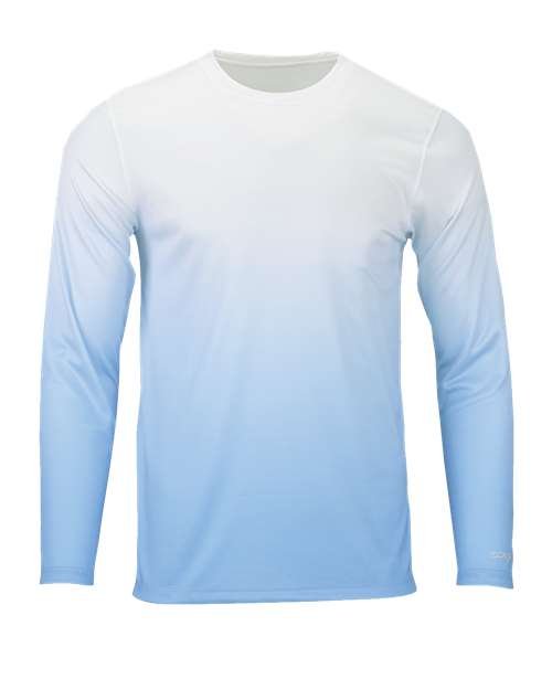 Men's Maui Performance Long Sleeve T-Shirt - Image 5