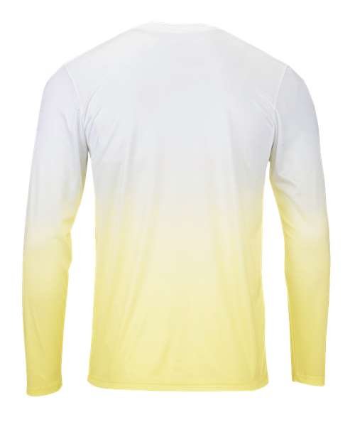 Men's Maui Performance Long Sleeve T-Shirt - Image 13
