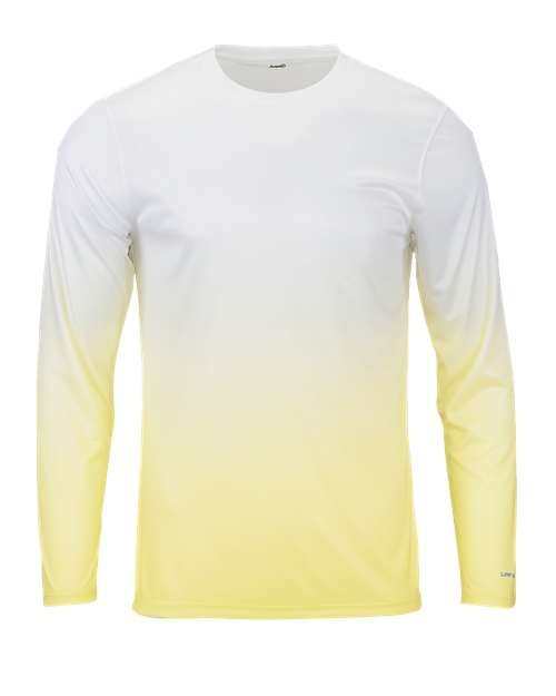Men's Maui Performance Long Sleeve T-Shirt - Image 11