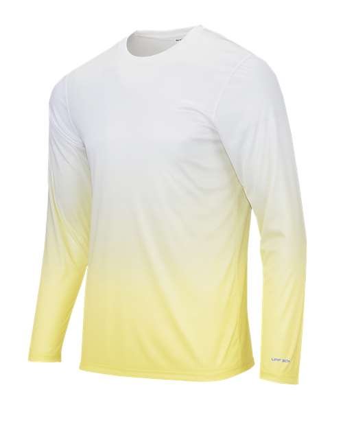 Men's Maui Performance Long Sleeve T-Shirt - Image 12