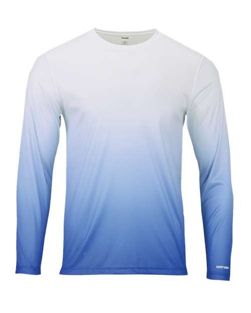 Men's Maui Performance Long Sleeve T-Shirt - Image 14