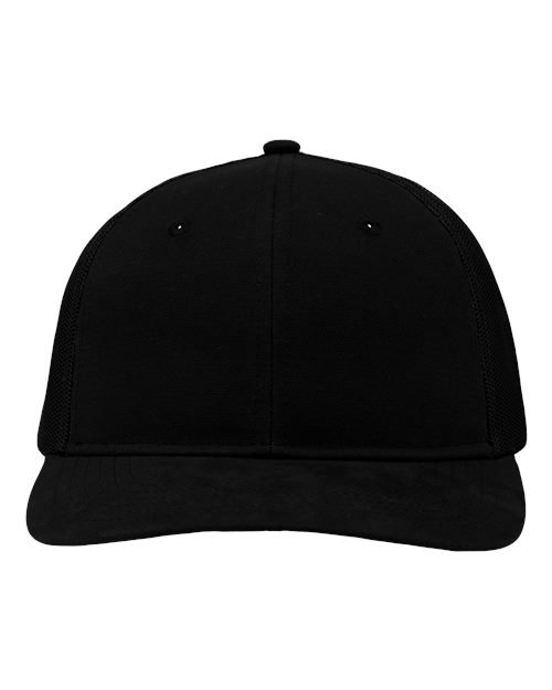 Modern Six-Panel Trucker Fit Cap - Image 8