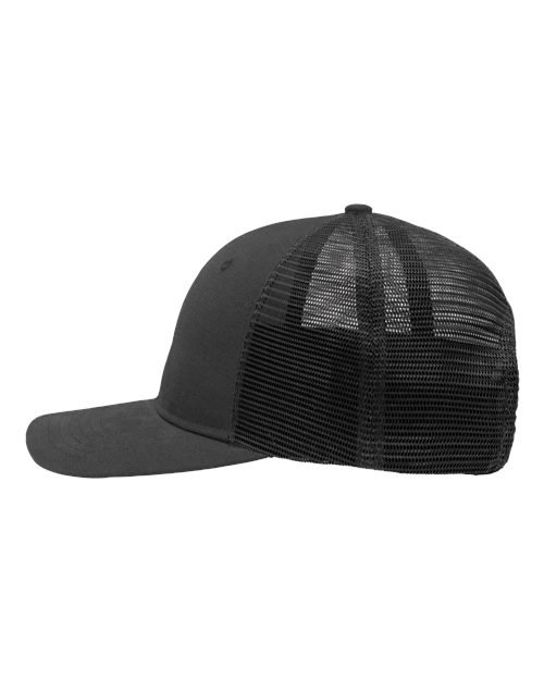 Modern Six-Panel Trucker Fit Cap - Image 13