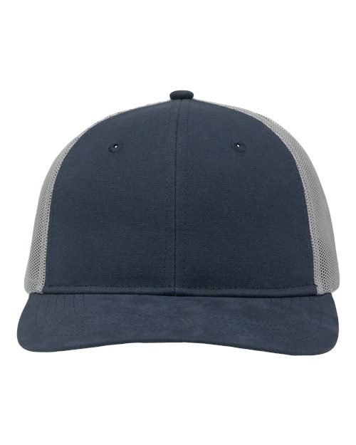 Modern Six-Panel Trucker Fit Cap - Image 29