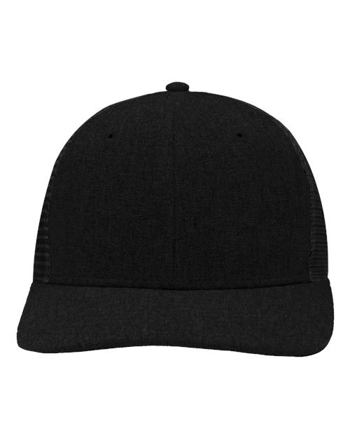 Modern Six-Panel Trucker Fit Cap - Image 32