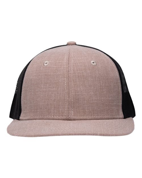Modern Six-Panel Trucker Fit Cap - Image 38