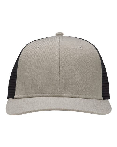 Modern Six-Panel Trucker Fit Cap - Image 17