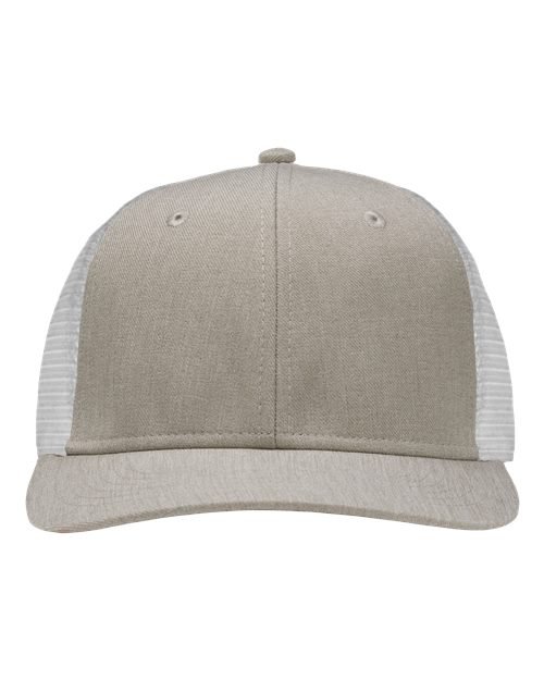 Modern Six-Panel Trucker Fit Cap - Image 20