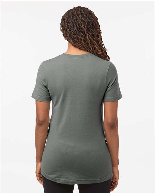 Combed Cotton T-Shirt - Image 13