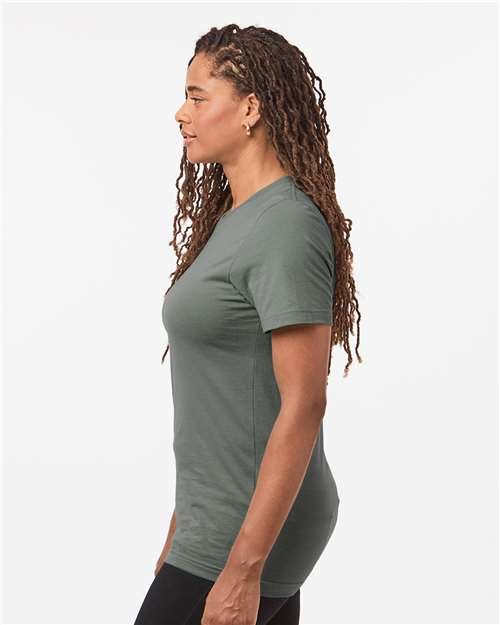 Combed Cotton T-Shirt - Image 12