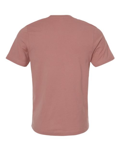 Combed Cotton T-Shirt - Image 99