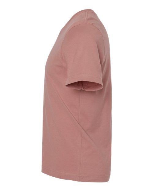 Combed Cotton T-Shirt - Image 100