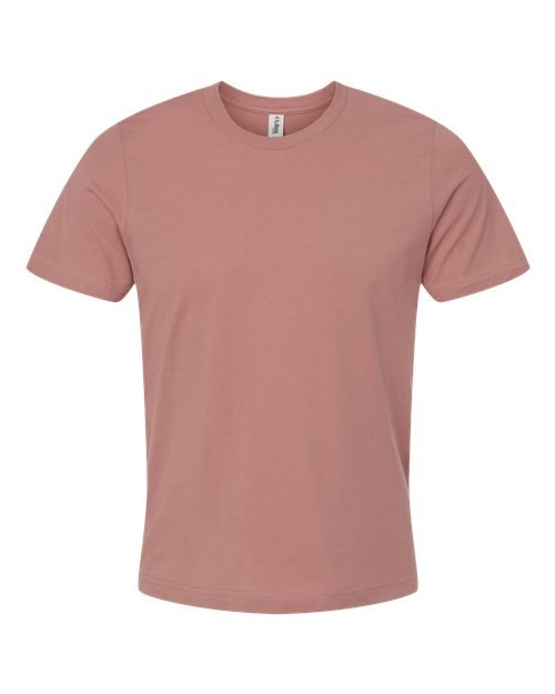 Combed Cotton T-Shirt - Image 98