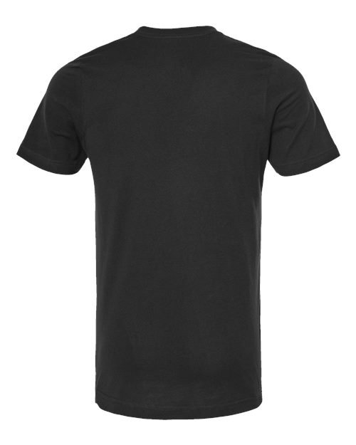Combed Cotton T-Shirt - Image 2