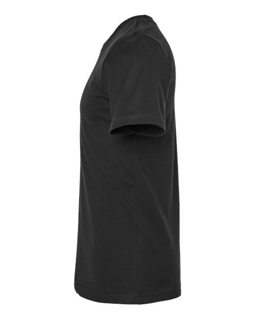 Combed Cotton T-Shirt - Image 3