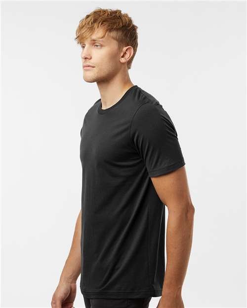 Combed Cotton T-Shirt - Image 5