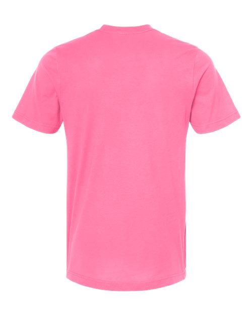 Combed Cotton T-Shirt - Image 15