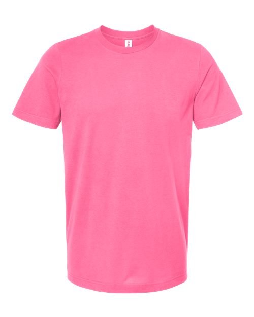 Combed Cotton T-Shirt - Image 14