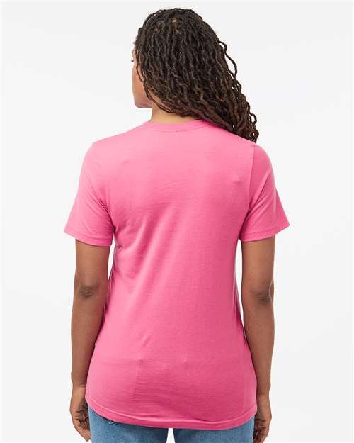Combed Cotton T-Shirt - Image 19