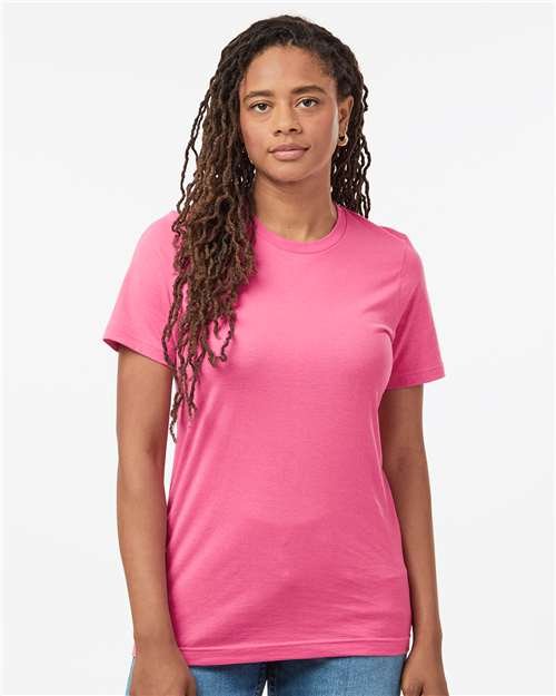 Combed Cotton T-Shirt - Image 17