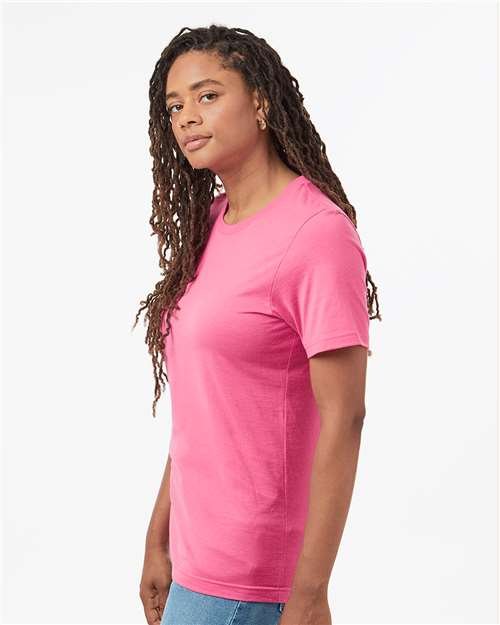 Combed Cotton T-Shirt - Image 18