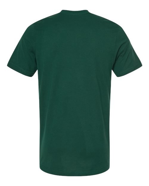 Combed Cotton T-Shirt - Image 51