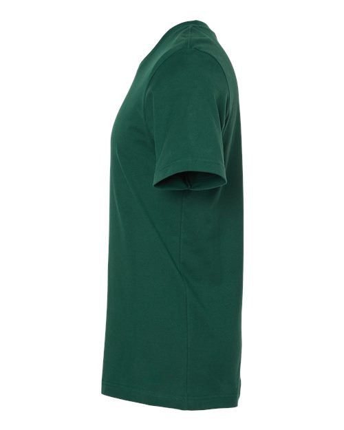 Combed Cotton T-Shirt - Image 52