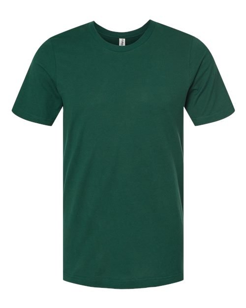 Combed Cotton T-Shirt - Image 50