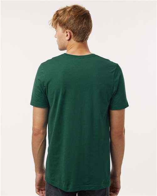 Combed Cotton T-Shirt - Image 55