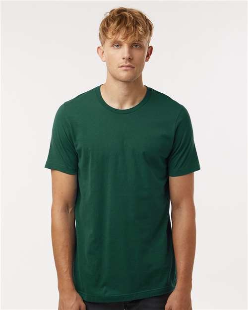 Combed Cotton T-Shirt - Image 53