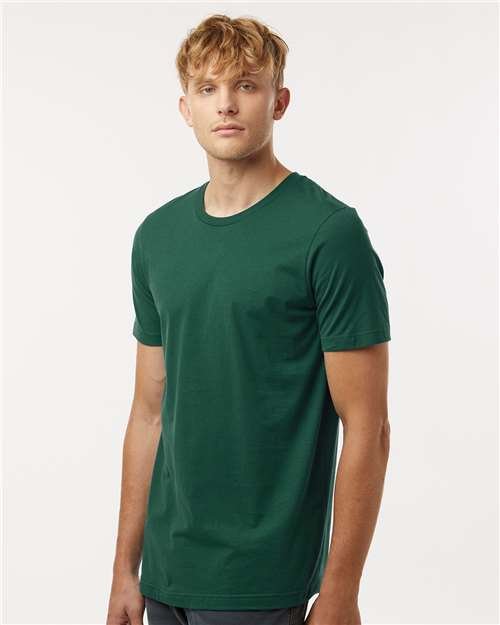 Combed Cotton T-Shirt - Image 54