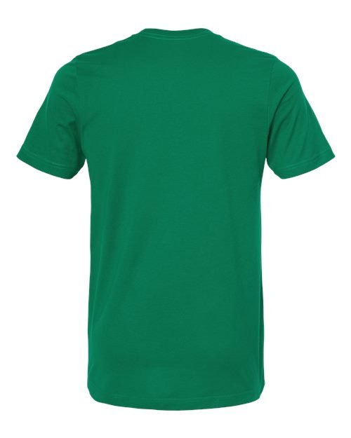 Combed Cotton T-Shirt - Image 63