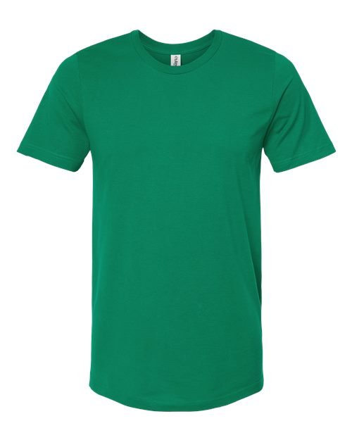 Combed Cotton T-Shirt - Image 62