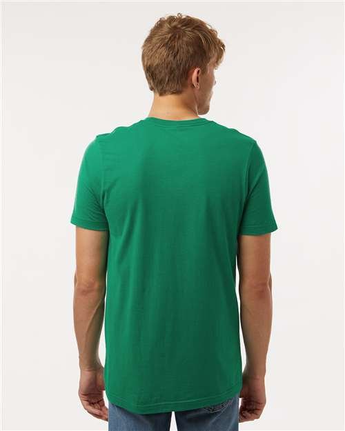 Combed Cotton T-Shirt - Image 67