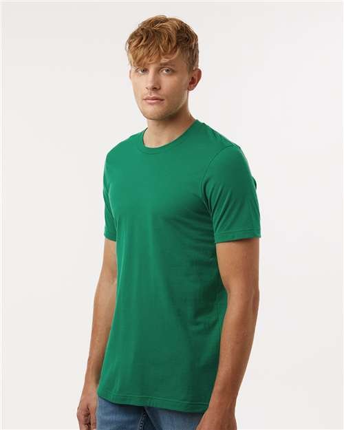 Combed Cotton T-Shirt - Image 66
