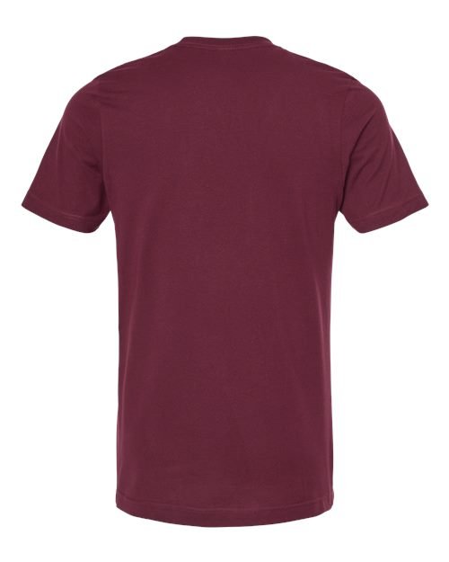 Combed Cotton T-Shirt - Image 93