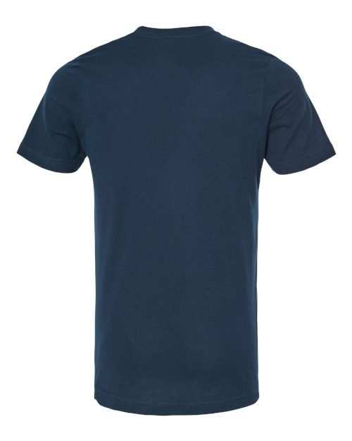 Combed Cotton T-Shirt - Image 117