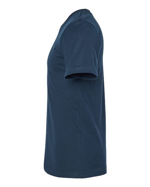 Combed Cotton T-Shirt - Image 118