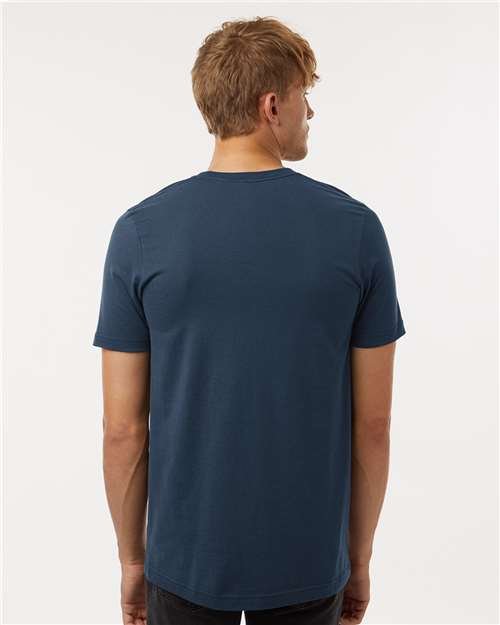 Combed Cotton T-Shirt - Image 121
