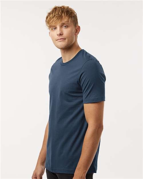 Combed Cotton T-Shirt - Image 120
