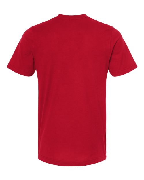 Combed Cotton T-Shirt - Image 141