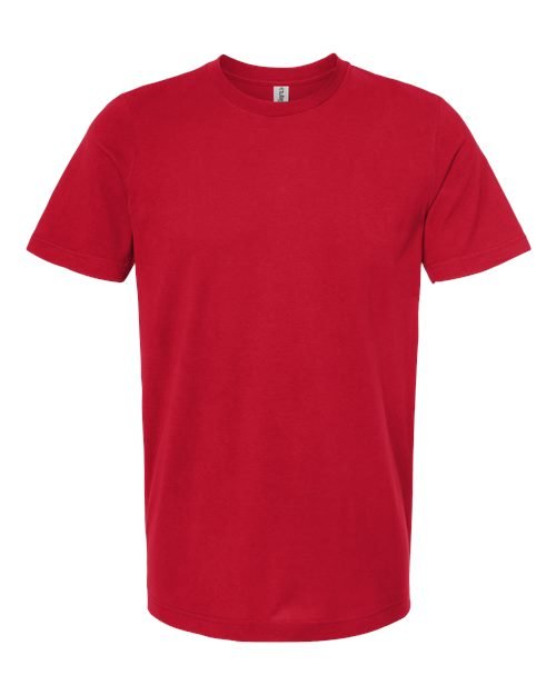Combed Cotton T-Shirt - Image 140