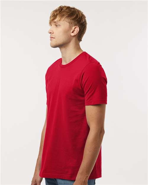 Combed Cotton T-Shirt - Image 144